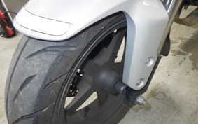 HONDA DAX 125 2015 JB06