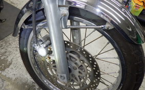 KAWASAKI ESTRELLA RS 2026 BJ250A