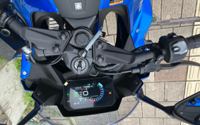 SUZUKI GSX-8R 2025 EM1AA