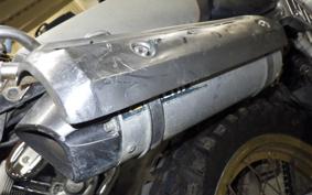 YAMAHA TRICKER Gen.2 DG16J