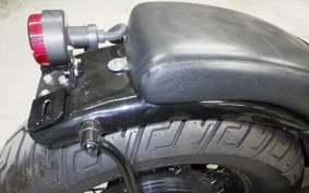 YAMAHA DRAGSTAR 400 2008 VH01J