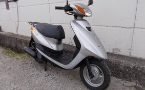 YAMAHA JOG DELUXE SA36J