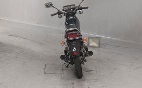 HONDA CB125 JC06