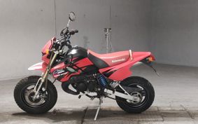 KAWASAKI KSR-2 MX080B