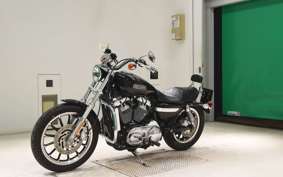 HARLEY L1200LI 2010
