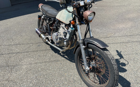 SUZUKI GLASS TRACKER BIG BOY NJ47A