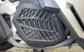 HONDA ADV150 2014 KF38