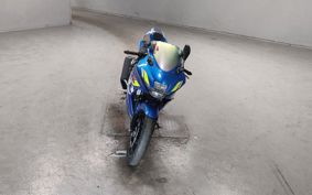 SUZUKI GSX-R125 DL33B