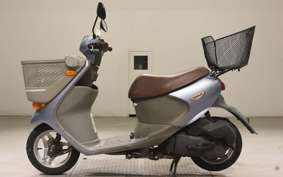 SUZUKI LET's 4 Basket 2008 CA43A