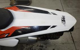 KTM 250 FREERIDE F 2016