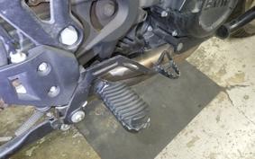 BMW F650GS 2011