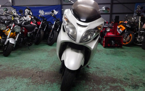 SUZUKI SKYWAVE 250S-1 CJ44A