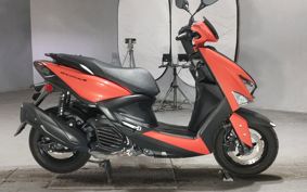 YAMAHA  CYGNUS  GRIF ASU SEJ4J