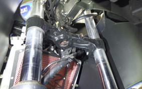 SUZUKI GSX-R125 DL33B