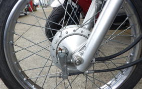 HONDA C110 SUPER CUB JA10