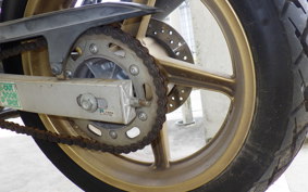 HONDA VTR 250 Gen. 2 MC33