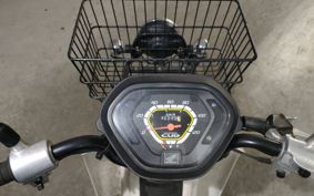 HONDA SUPER CUB110 JA10