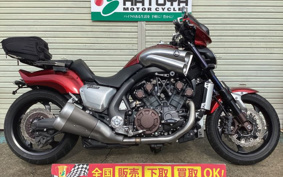 YAMAHA VMAX 2012 RP22J