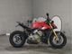 Фото Ducati STREET FIGHTER V4S 2021 с японского аукциона