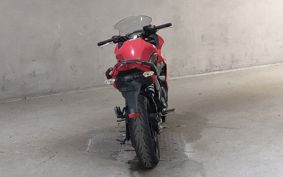 KAWASAKI NINJA400R ER400B