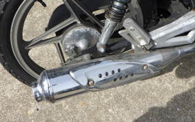 SUZUKI EN125