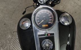 HARLEY FXST1580 2009 BV5