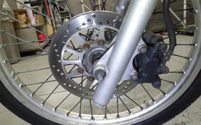 YAMAHA SEROW 250 Gen.2 DG17J