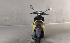 HONDA DIO Z4 AF57