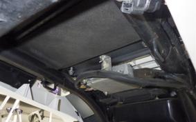 HONDA GYRO CANOPY