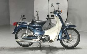 HONDA SUPER CUB50 AA01
