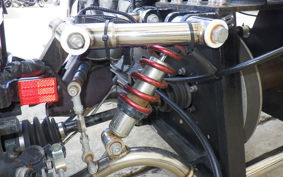 HARLEY V-ROD1130 TRIKE 2004