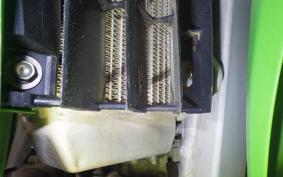 KAWASAKI KX250 2016 KX252C