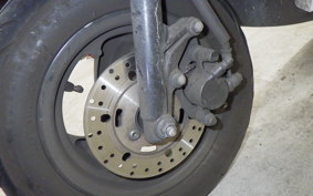 YAMAHA AXIS 125 Z SED7J