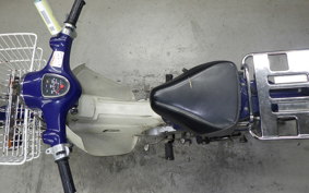 HONDA C50 SUPER CUB 2007 AA01