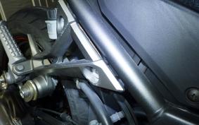 KAWASAKI NINJA 250 ABS 2014 EX250L