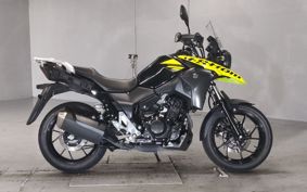 SUZUKI V STROM 250 DS11A