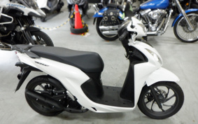 HONDA DIO 110 JK03