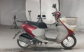 SUZUKI LET`S4 CA43A