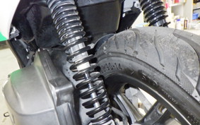 HONDA PCX125 2025 JF56