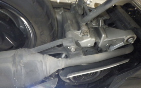 YAMAHA AXIS 125 Z 2002 SED7J