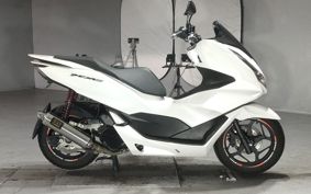 HONDA PCX 160 KF47
