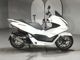 Фото Honda PCX 160 с японского аукциона