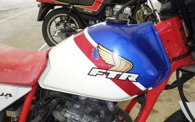 HONDA FTR250 MD17