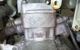 HONDA CRM50 GEN 2 AD13