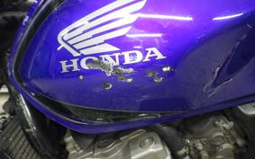 HONDA CB400SF VTEC SPEC 2 2002 NC39