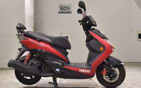 YAMAHA CYGNUS 125 XSR 2 1970 SE44J