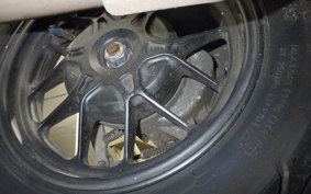 HONDA DUNK 2006 AF74