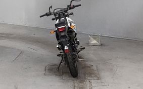 KAWASAKI D TRACKER 125 LX125D