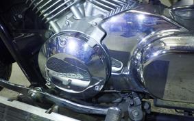 HONDA SHADOW 750 Gen. 3 2006 RC50