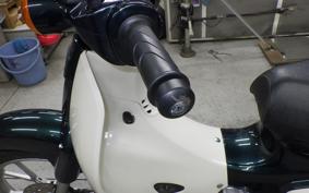 HONDA C110 SUPER CUB